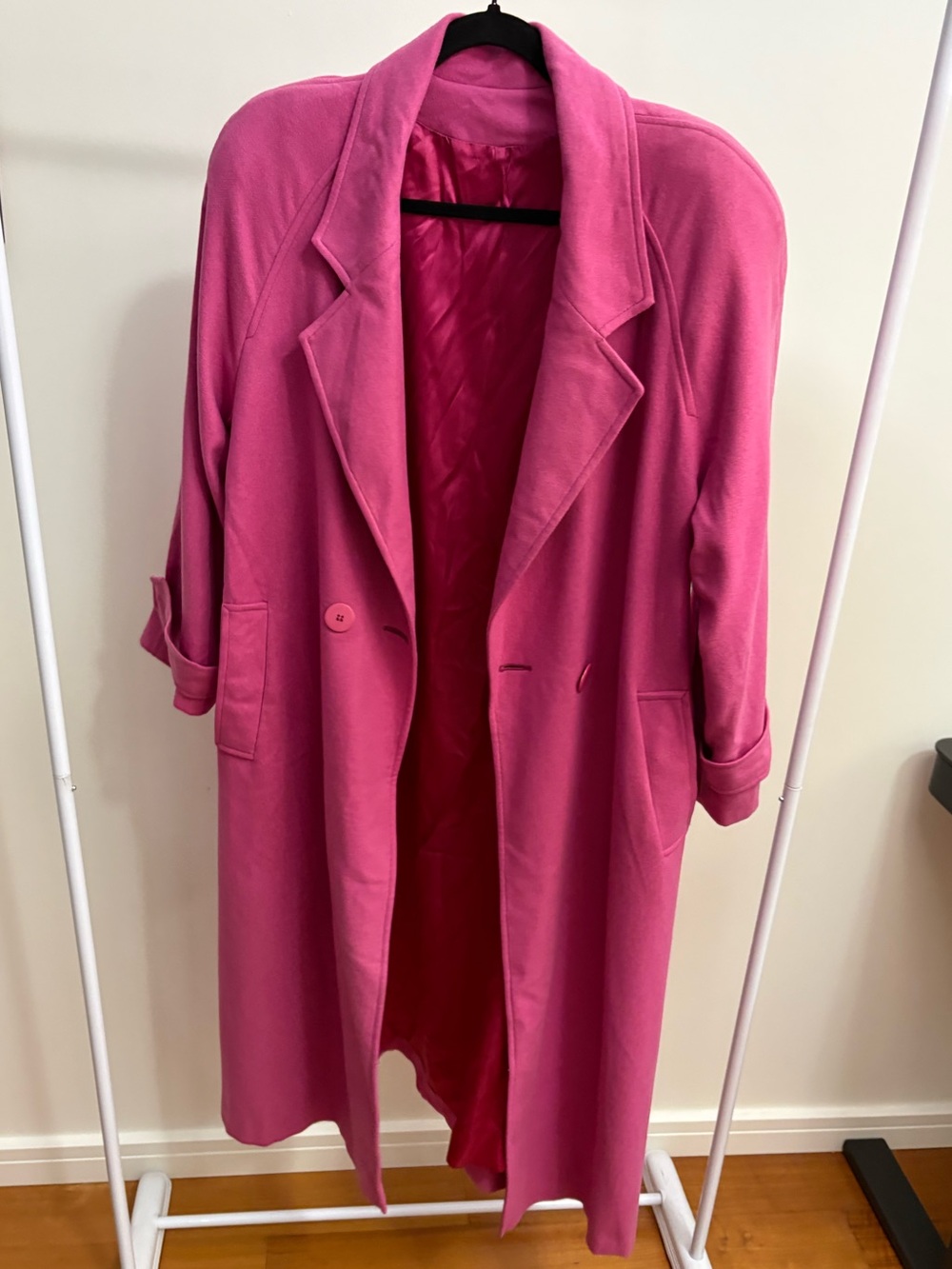 J. Michaels Pure Virgin Wool Coat – Canada’s Leading Coat Specialist